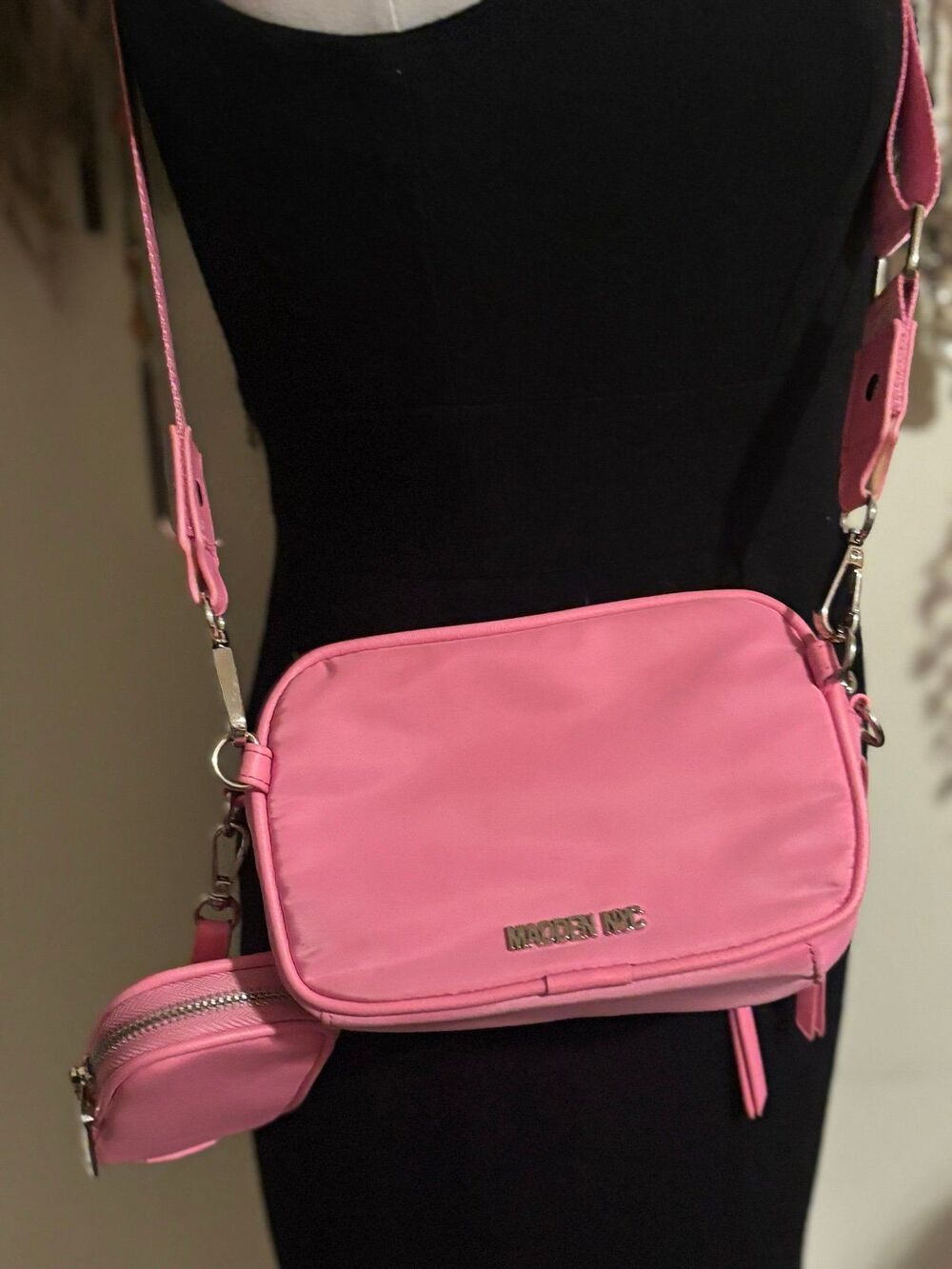 Steve Madden Crossbody